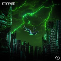 GHOSTED - Single - BADVOID & WISNER