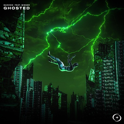 GHOSTED - Single