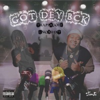 Got dey bck (feat. Uno3shxt) - Single - Trappxjoee