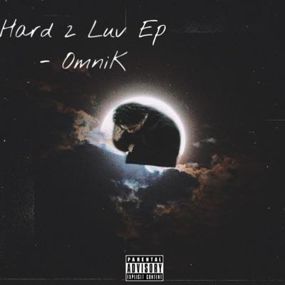 Hard 2 Luv - EP