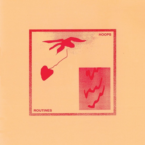 Cover artwork for Burden