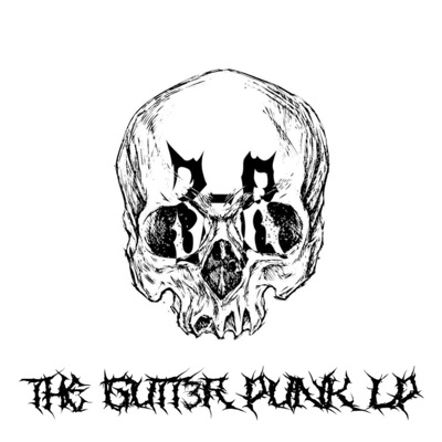 Gutt3r Punk Lp