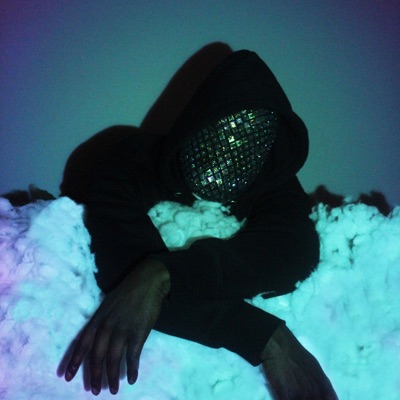 OMBRE GLACE - Single