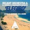 Elegibo (Uma Historia de Ifa) [Absolut Groovers Remix] - Single