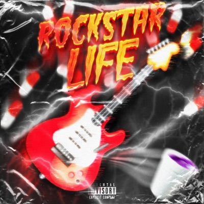 ROCKSTAR LIFE - EP