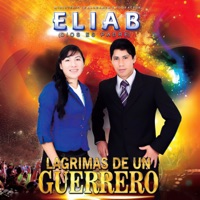 Ministerio Eliab - En Mi Soledad