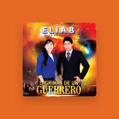 Listen to Ministerio Eliab Oficial, watch music videos, read bio, see tour dates & more!