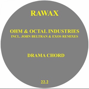 Drama Chord - EP