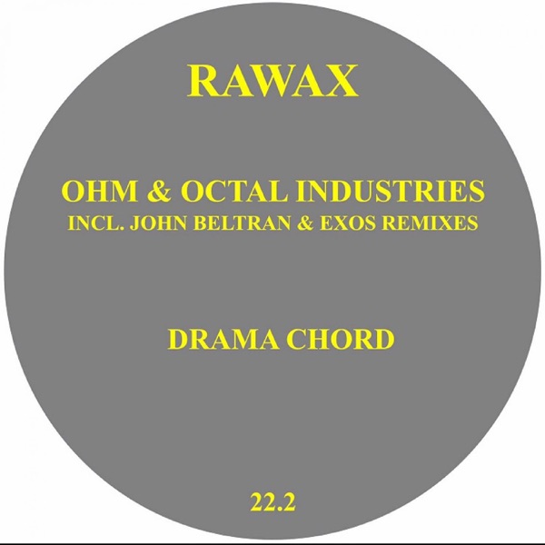 Drama Chord - EP