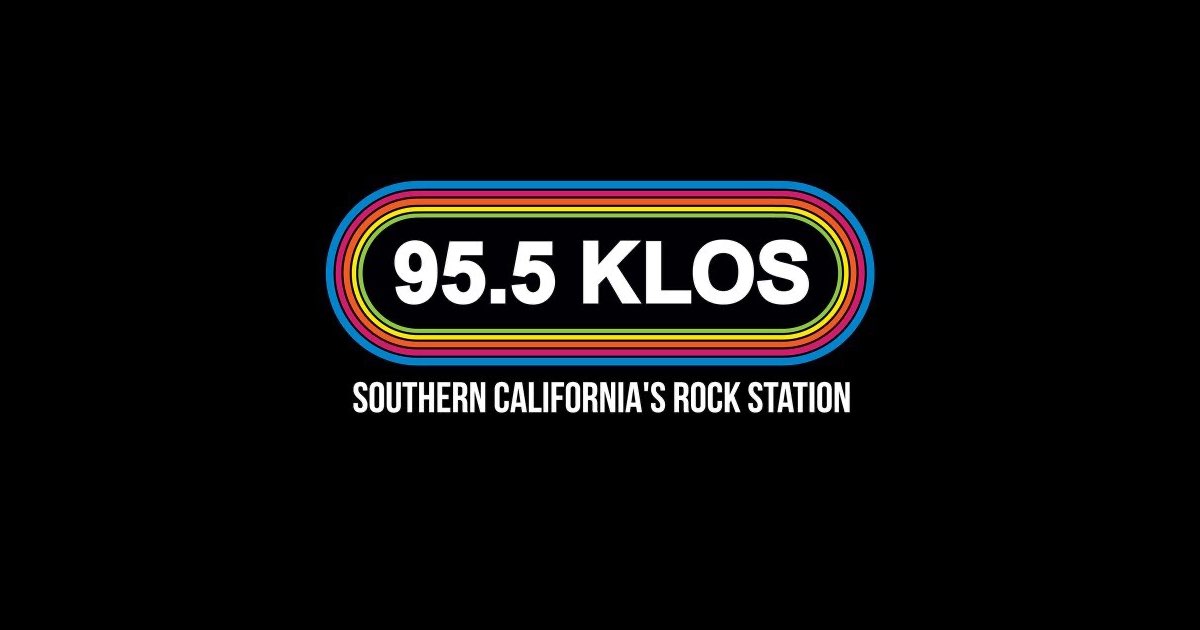  95 5 klos radio station on apple music