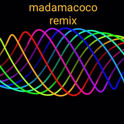 Madamacoco remix - Roman Havası Rekor Kıran Oyun Havası
