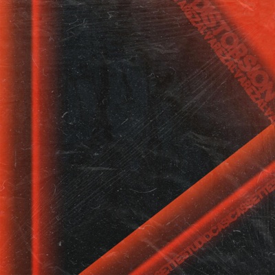 Distorsión - Single