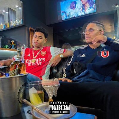 Pousada (feat. Shock Gr) - Single