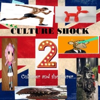 Culture Shock 2: Culturer & Shockerer - Magnet Cove