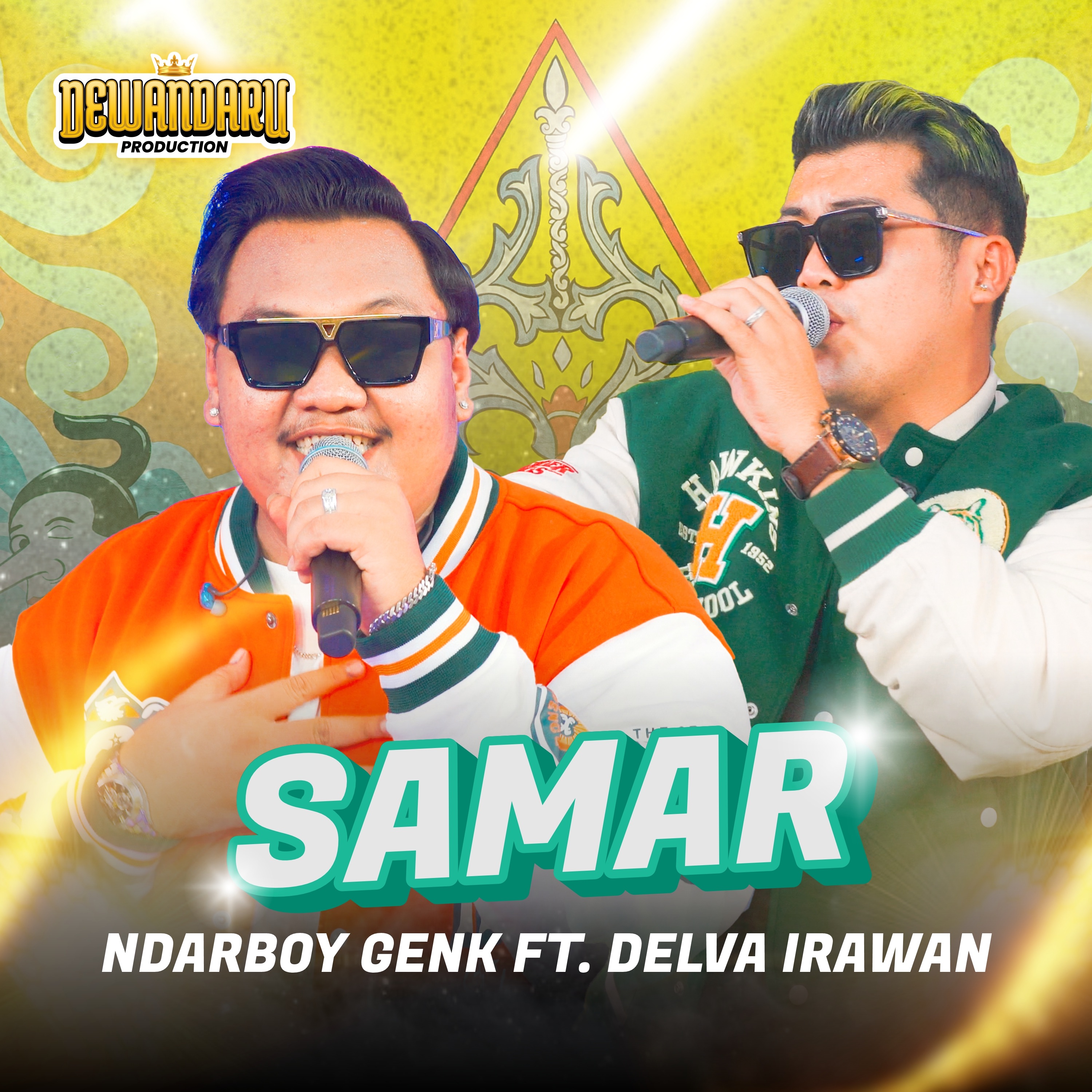 Samar - Single