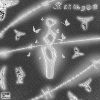 Slimgod (feat. slimggp) - Single