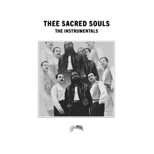 Once You Know (Then You'll Know) [Instrumental]
