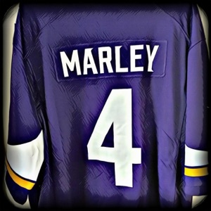 SKOL Purp & Gold (Minnesota Vikings) - Single
