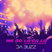 We Go La La La (ASPARAGUSproject Remix) artwork