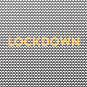 Lockdown - EP
