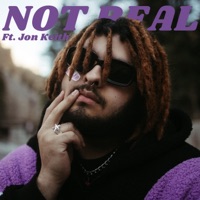 Not Real (feat. Jon Keith) - Single - Jae Young