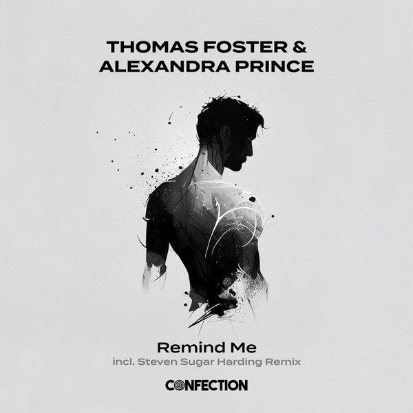 Remind Me - EP