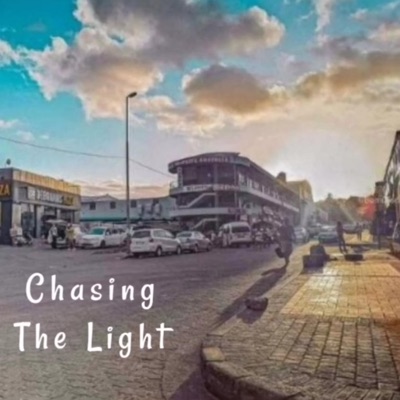 Chasing the Light (feat. Big Boss) - Single