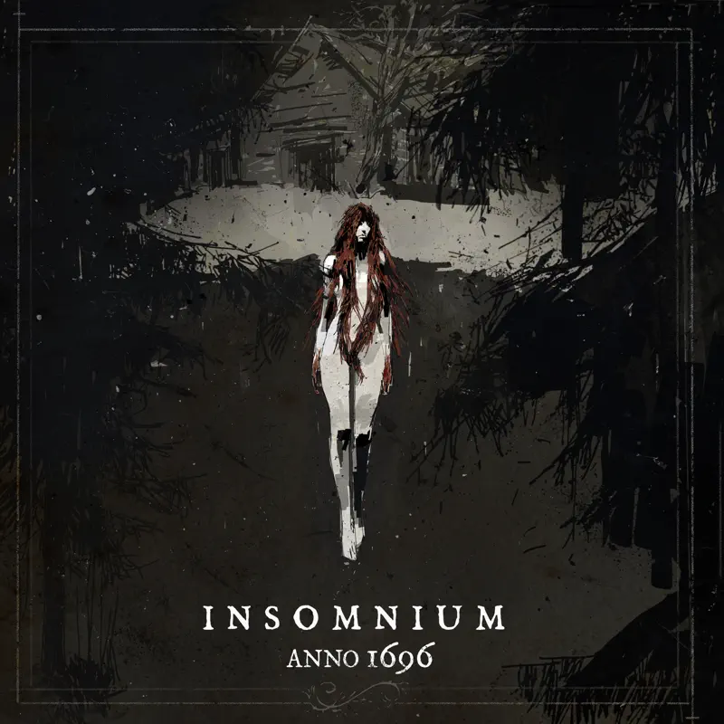 Insomnium - Anno 1696 (2023) [iTunes Plus AAC M4A]-新房子