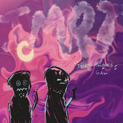 IMRJ (feat. GAL) - Single