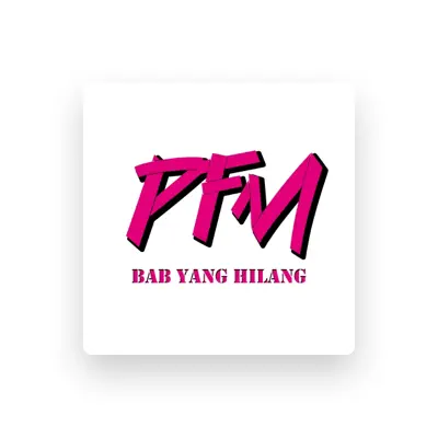 Listen to PFM, watch music videos, read bio, see tour dates & more!