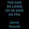 For God so Loved Me He Gave Me You - Single