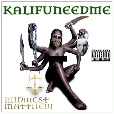 Kalifuneedme