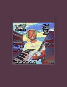 Hör dir Black Moon Da Deep an, schau dir Musikvideos an, lies die Biografie, finde Tourdaten und mehr!