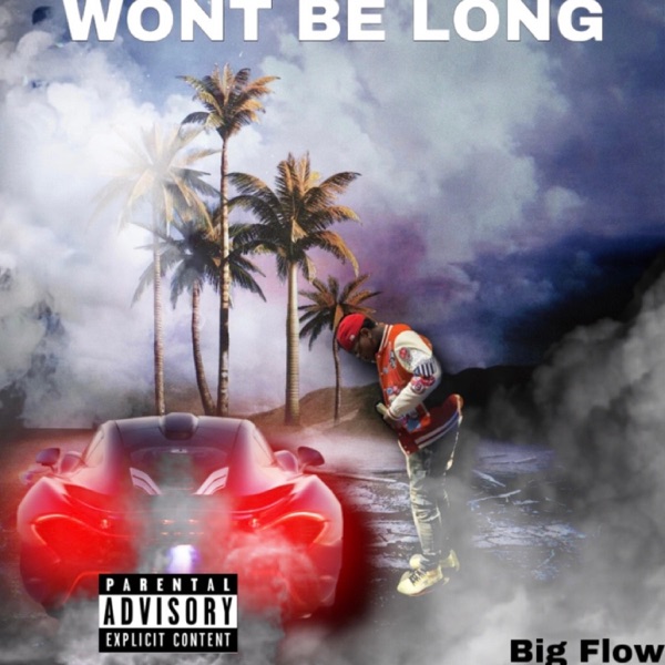 Won't Be Long - Single