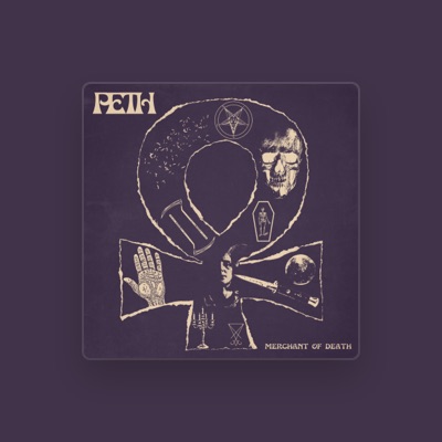 Listen to Peth, watch music videos, read bio, see tour dates & more!