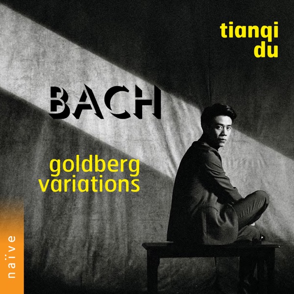 Bach: Goldberg Variations