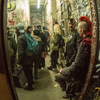 Talk 2 My Glock - Single - mad1