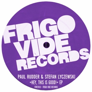 Hey, This Is Good! - Single