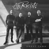 Andy and the Rockets - Ghost in This Town artwork