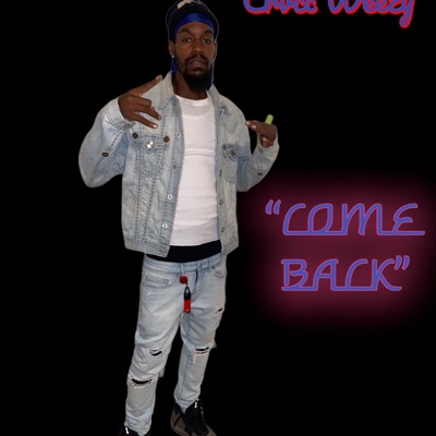 Come Back - Single
