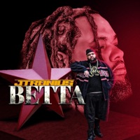 Betta - Single - JTronius
