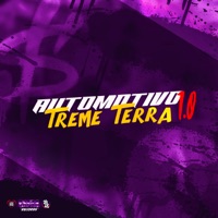 Automotivo Treme Terra 1.0 - Single - DJ TOMMY 011