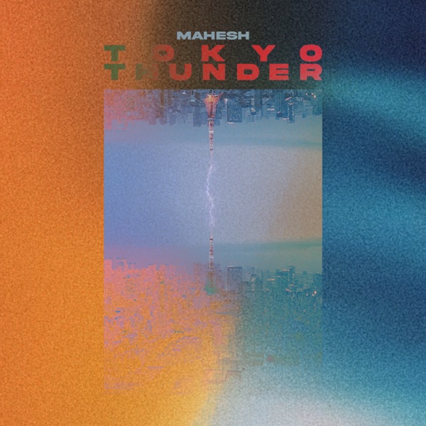 Tokyo Thunder - Single