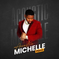 Michelle (Acoustic) - Single - Plams