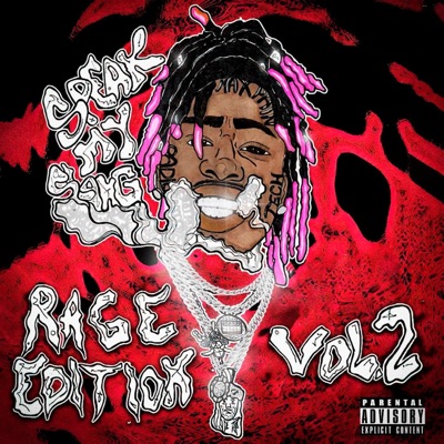 SPEAK MY SLANG: Rage Edition, Vol. 2