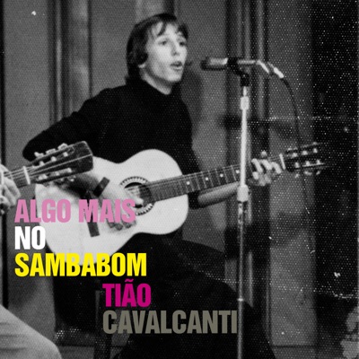 Algo Mais no Sambabom - Single