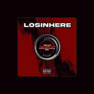 Listen to LosInHere, watch music videos, read bio, see tour dates & more!