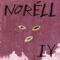 The Great Escape - Noréll lyrics