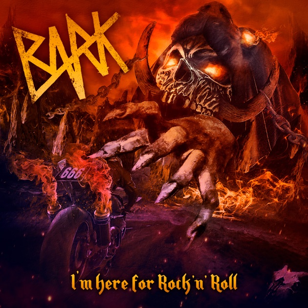 The Time has Come - Album by BARK - Apple Music