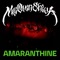 Amaranthine - My Own Shiva lyrics